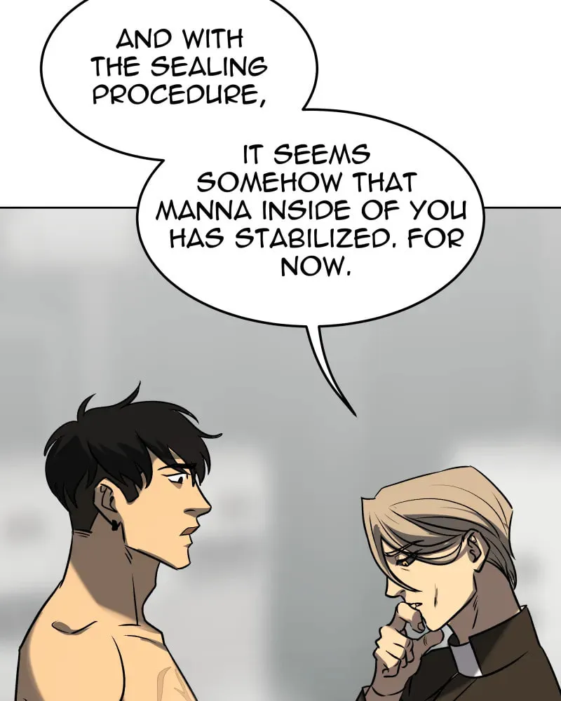 Covenant (Colored) Chapter 74 page 107 - 