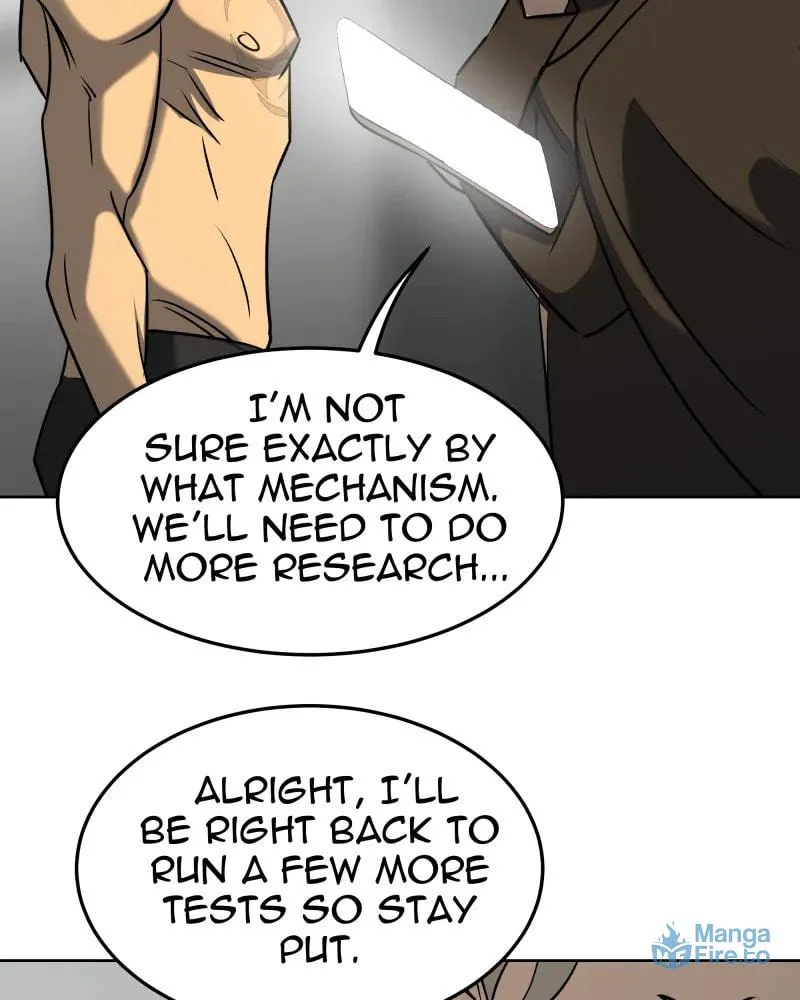 Covenant (Colored) Chapter 74 page 108 - 