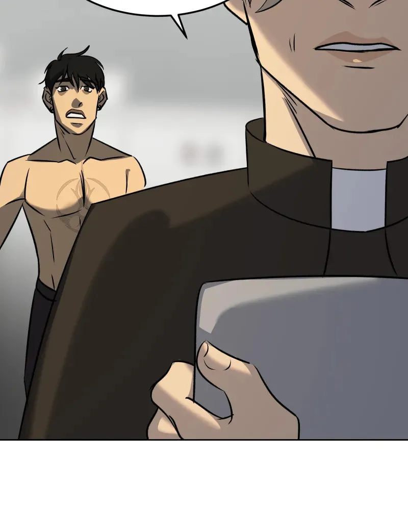 Covenant (Colored) Chapter 74 page 109 - 