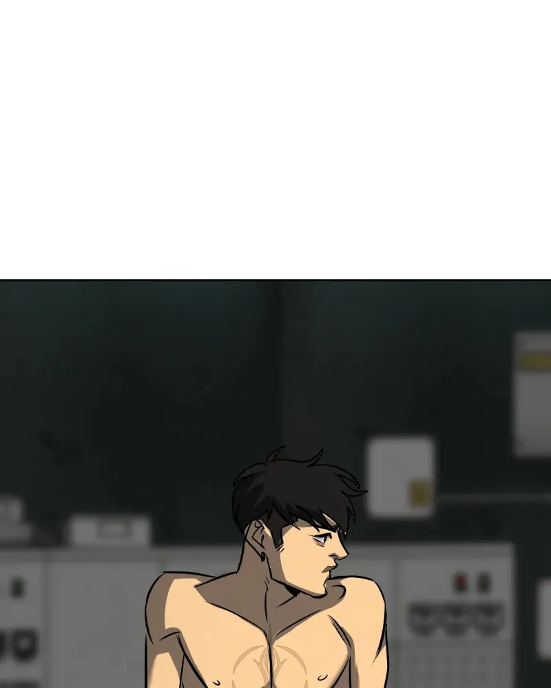 Covenant (Colored) Chapter 74 page 110 - 