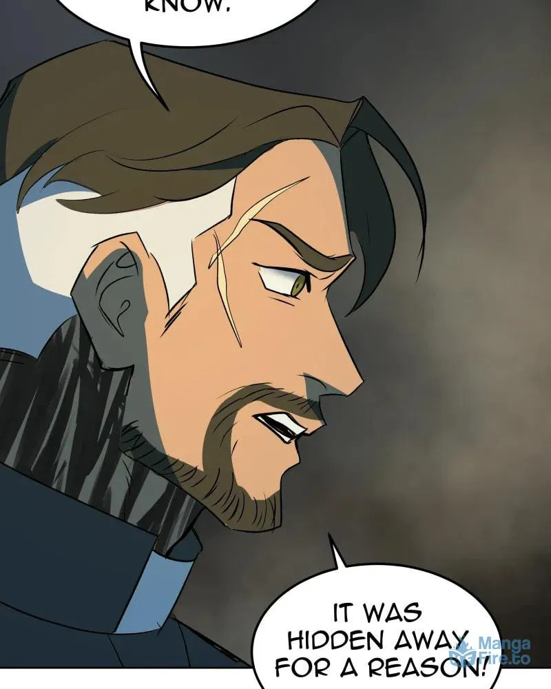 Covenant (Colored) Chapter 74 page 12 - 