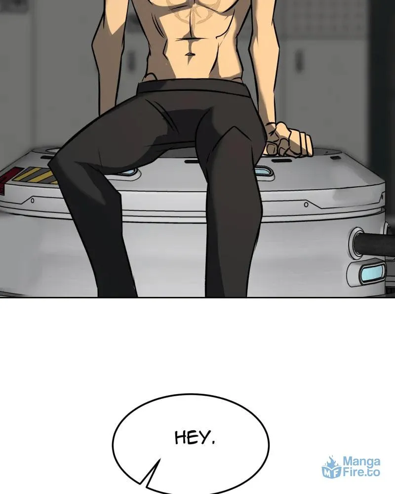 Covenant (Colored) Chapter 74 page 111 - 