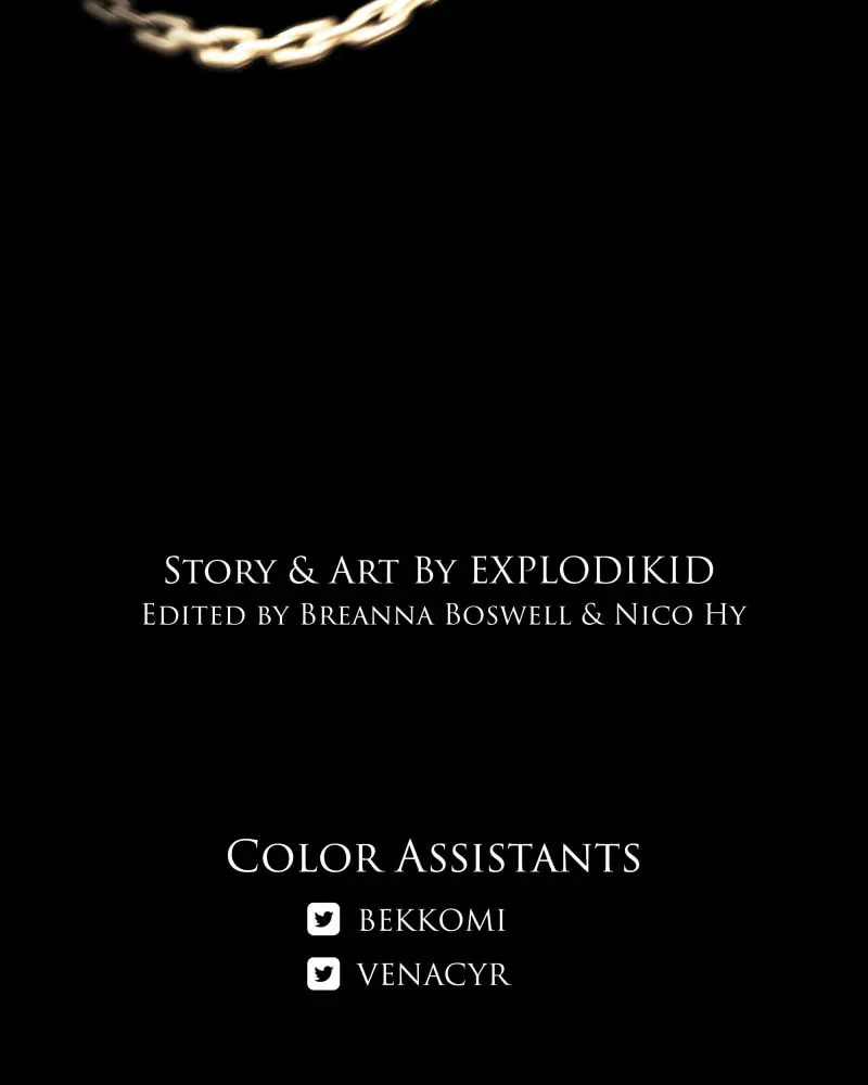 Covenant (Colored) Chapter 74 page 118 - 
