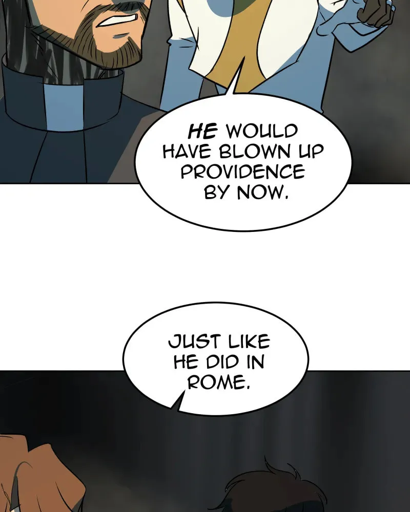 Covenant (Colored) Chapter 74 page 14 - 