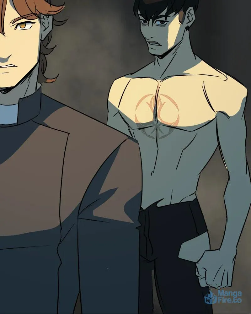 Covenant (Colored) Chapter 74 page 15 - 
