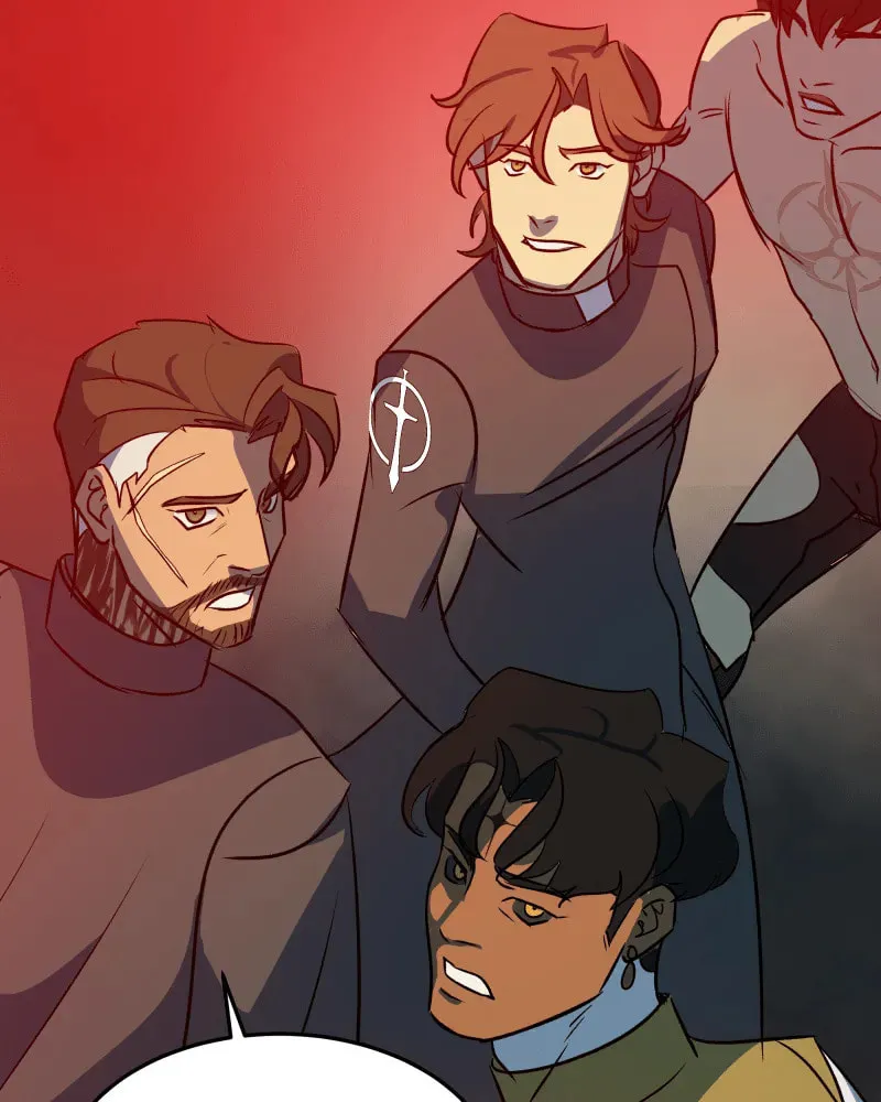 Covenant (Colored) Chapter 74 page 20 - 