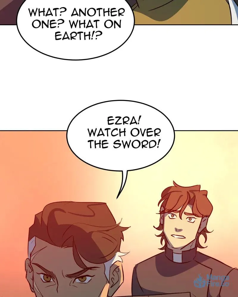 Covenant (Colored) Chapter 74 page 21 - 