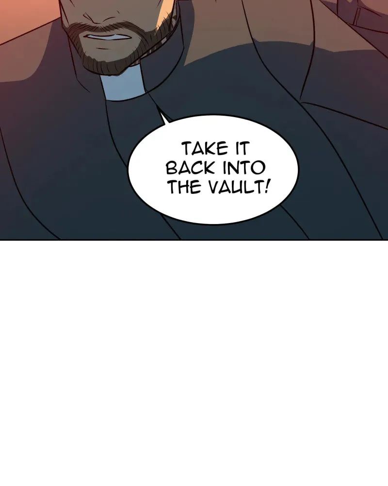 Covenant (Colored) Chapter 74 page 22 - 