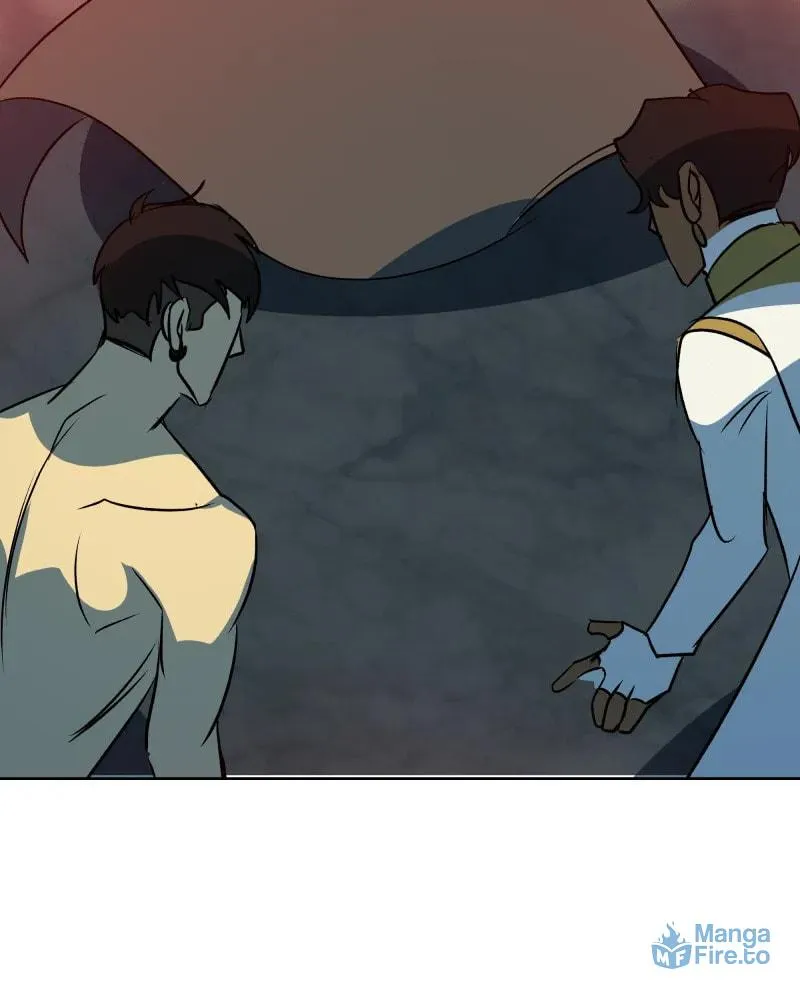Covenant (Colored) Chapter 74 page 24 - 
