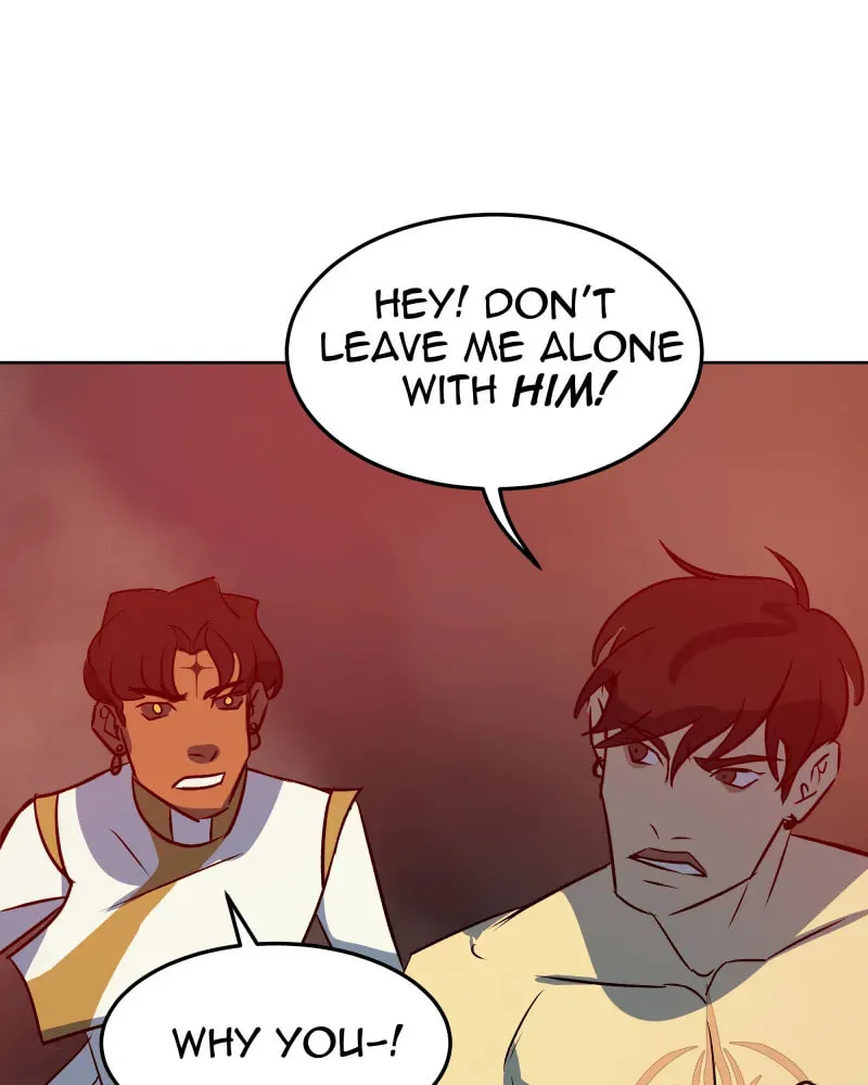 Covenant (Colored) Chapter 74 page 25 - 