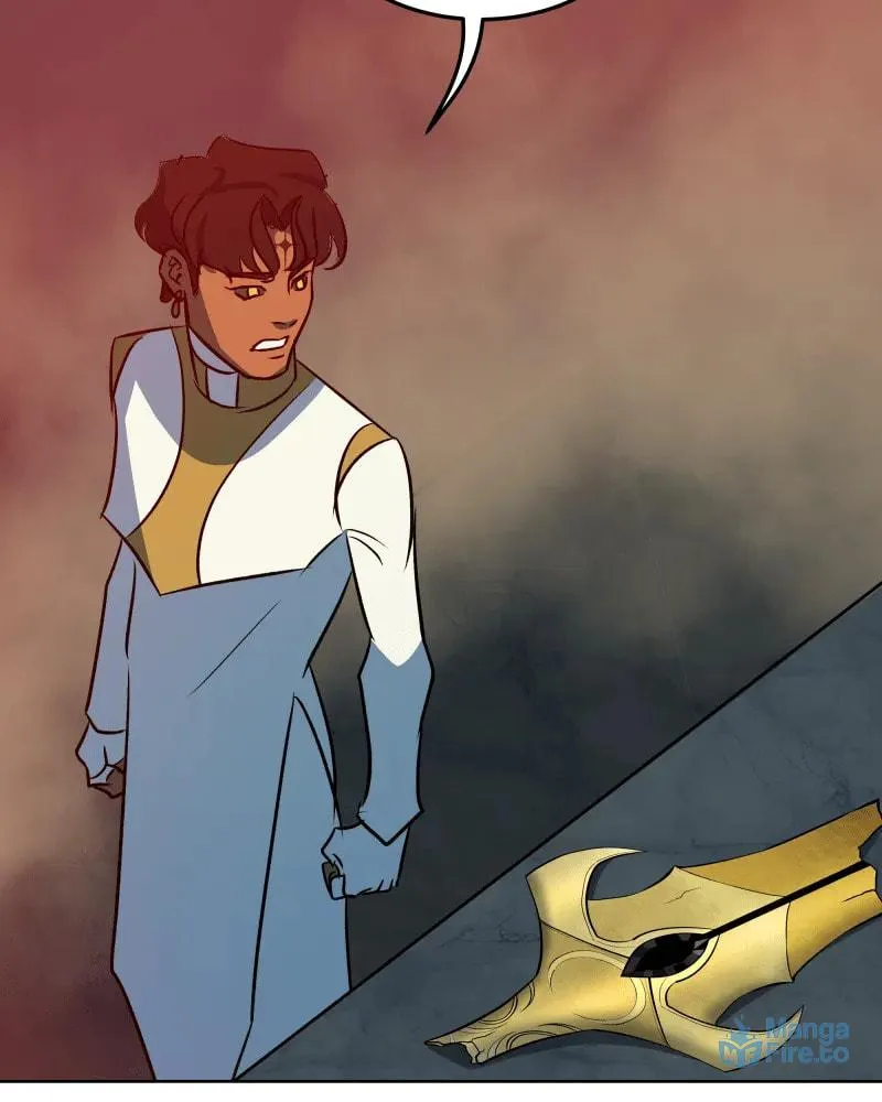Covenant (Colored) Chapter 74 page 27 - 