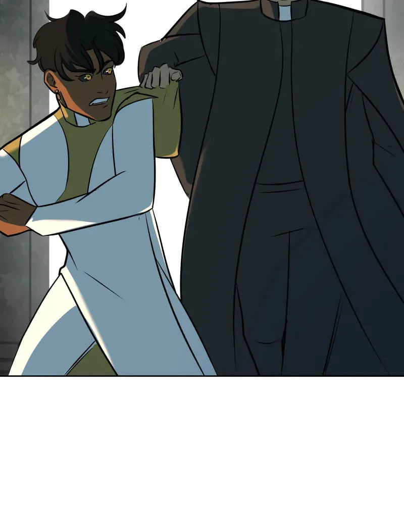 Covenant (Colored) Chapter 74 page 4 - 