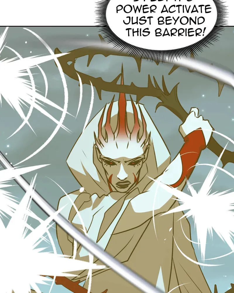 Covenant (Colored) Chapter 74 page 32 - 