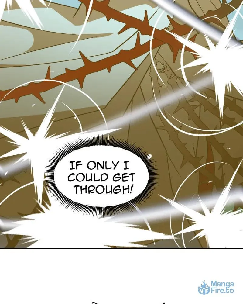 Covenant (Colored) Chapter 74 page 33 - 