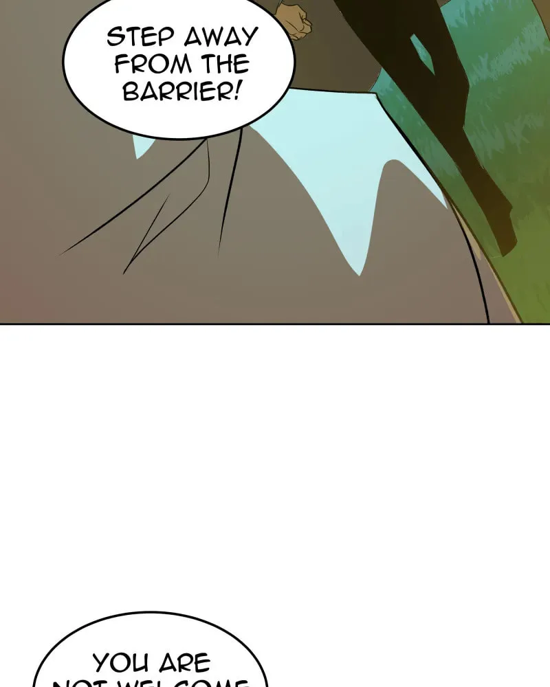 Covenant (Colored) Chapter 74 page 35 - 