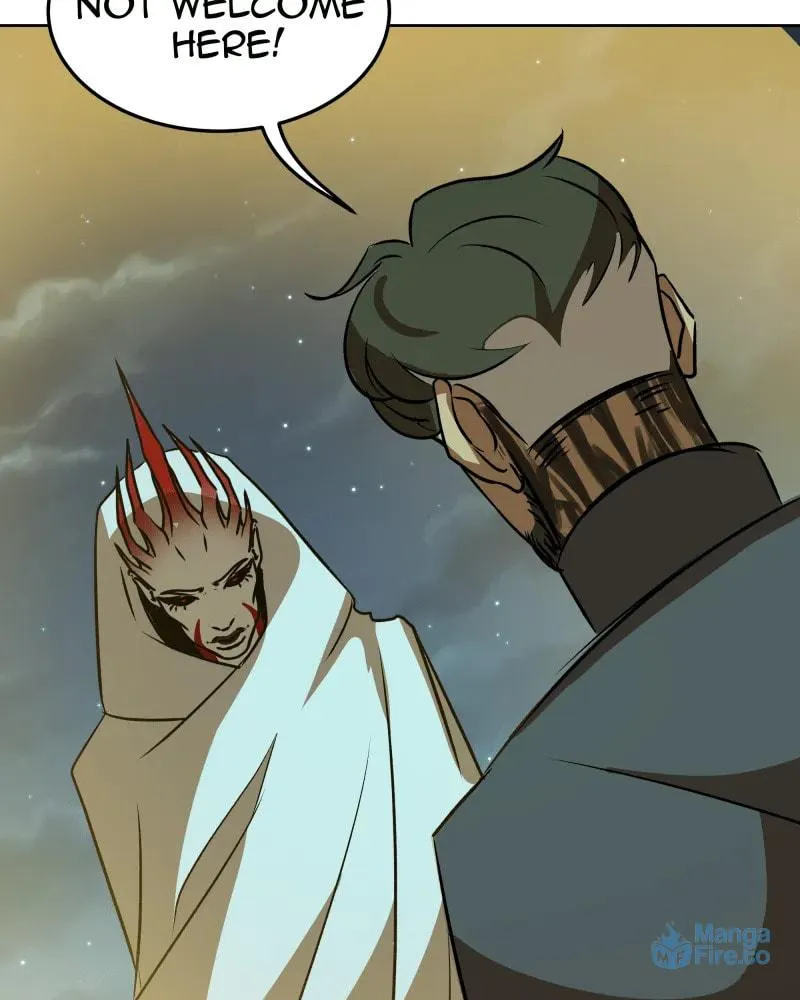 Covenant (Colored) Chapter 74 page 36 - 