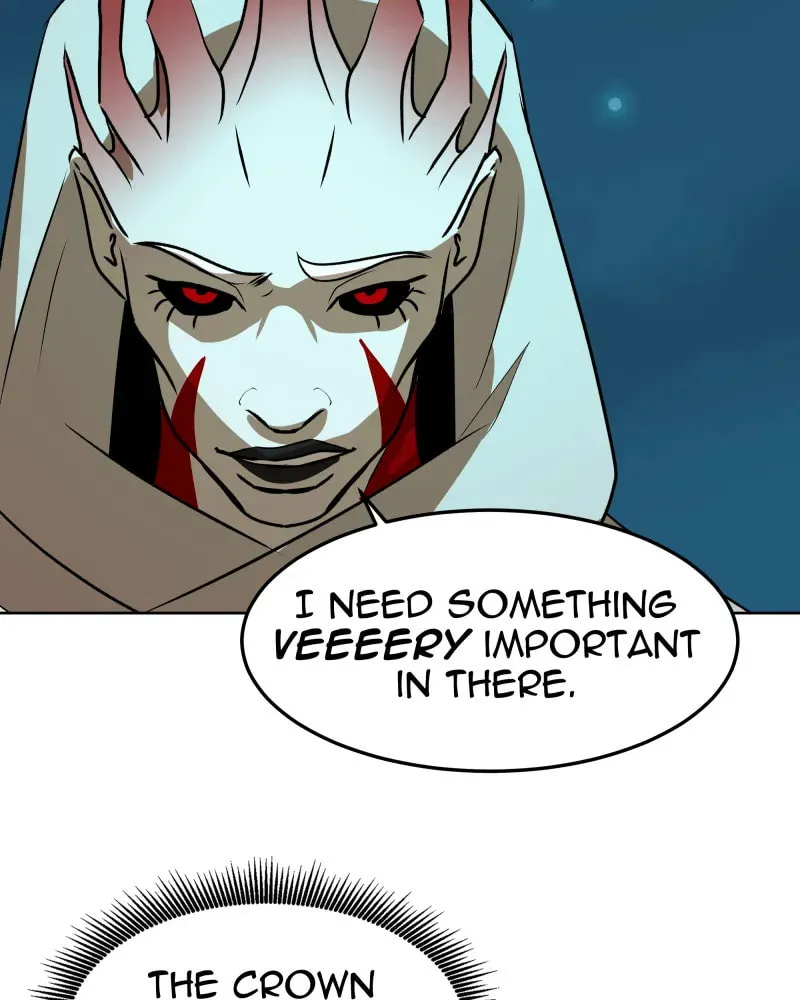 Covenant (Colored) Chapter 74 page 38 - 