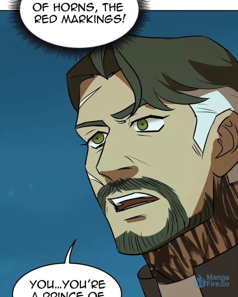 Covenant (Colored) Chapter 74 page 39 - 