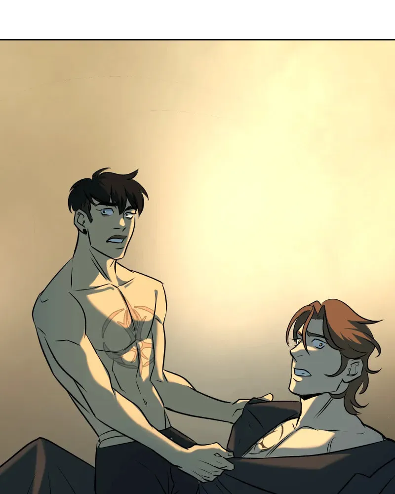 Covenant (Colored) Chapter 74 page 5 - 