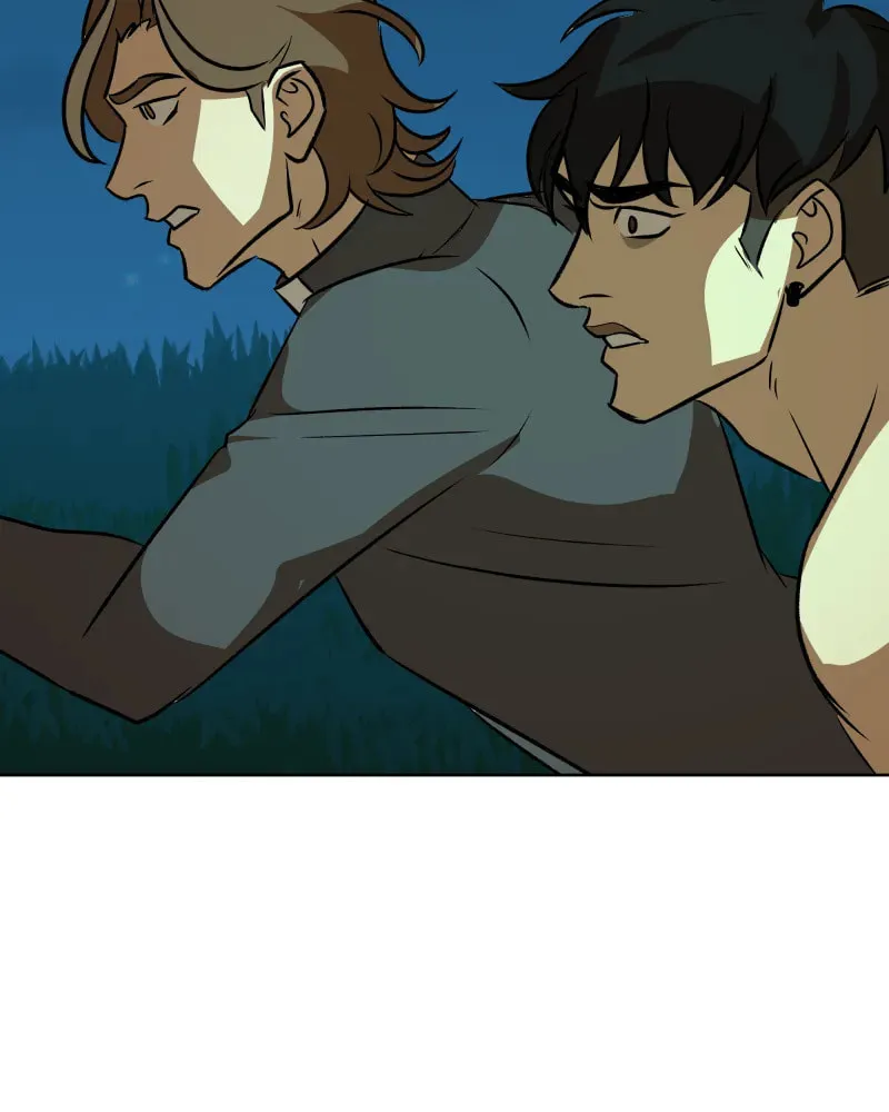 Covenant (Colored) Chapter 74 page 43 - 