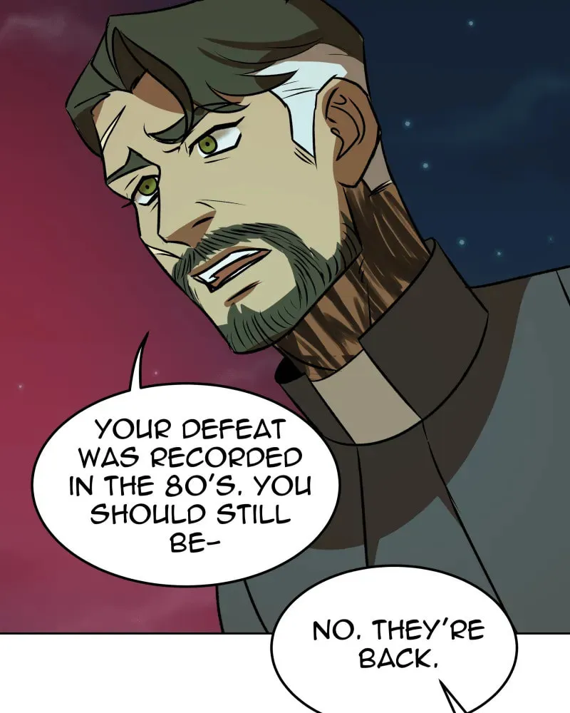 Covenant (Colored) Chapter 74 page 47 - 
