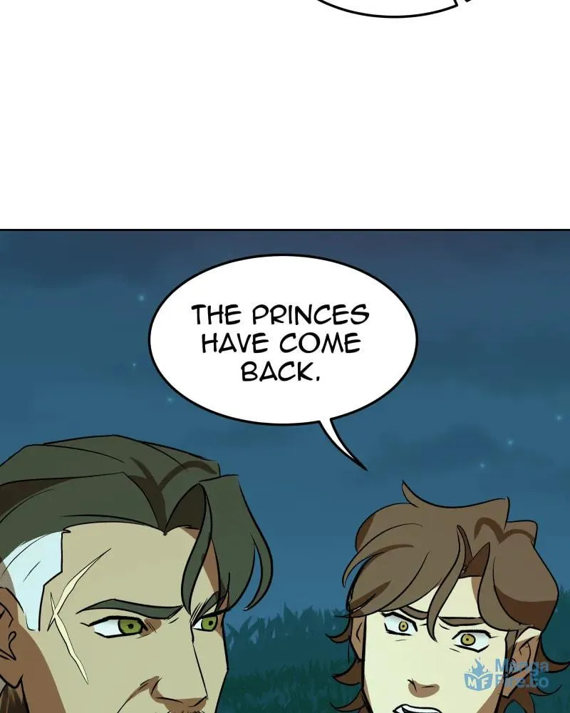 Covenant (Colored) Chapter 74 page 48 - 