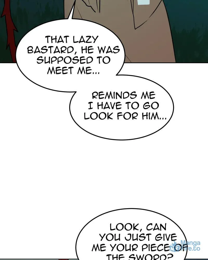 Covenant (Colored) Chapter 74 page 51 - 