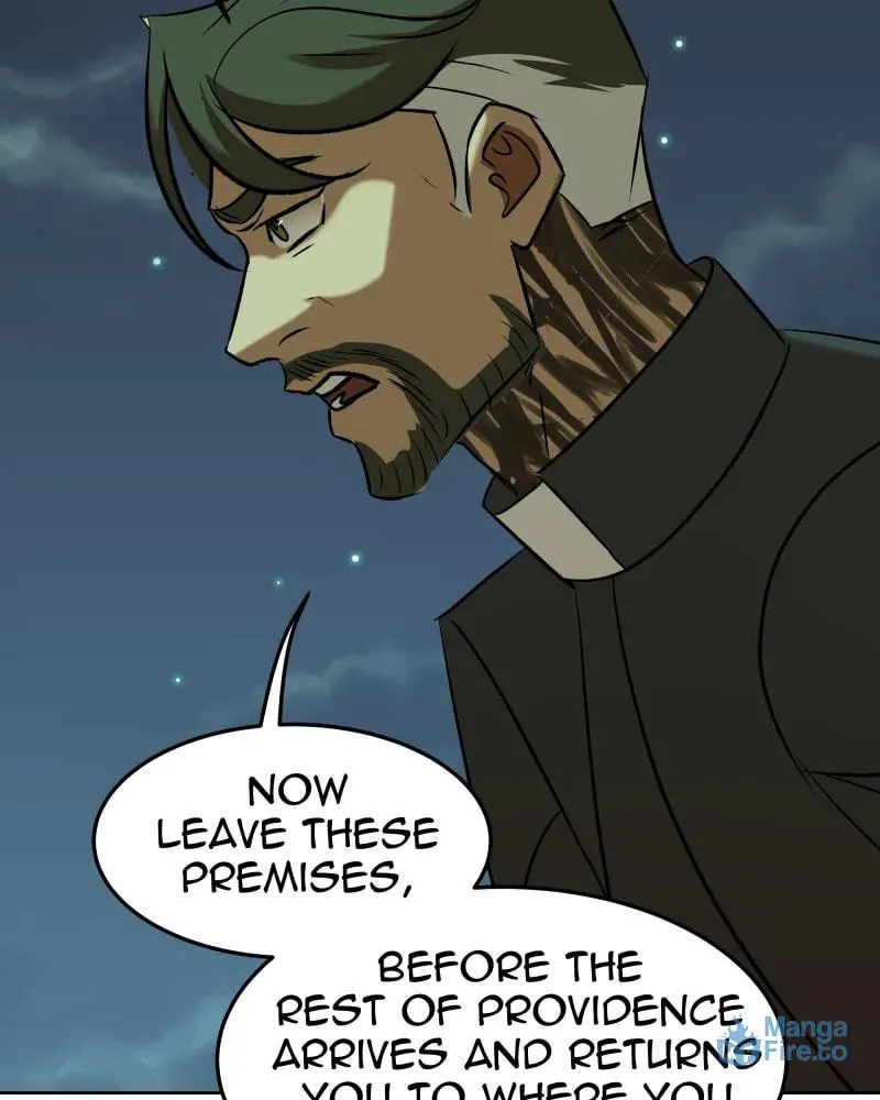Covenant (Colored) Chapter 74 page 54 - 