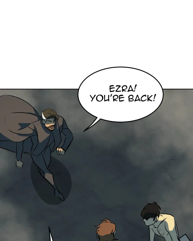 Covenant (Colored) Chapter 74 page 7 - 