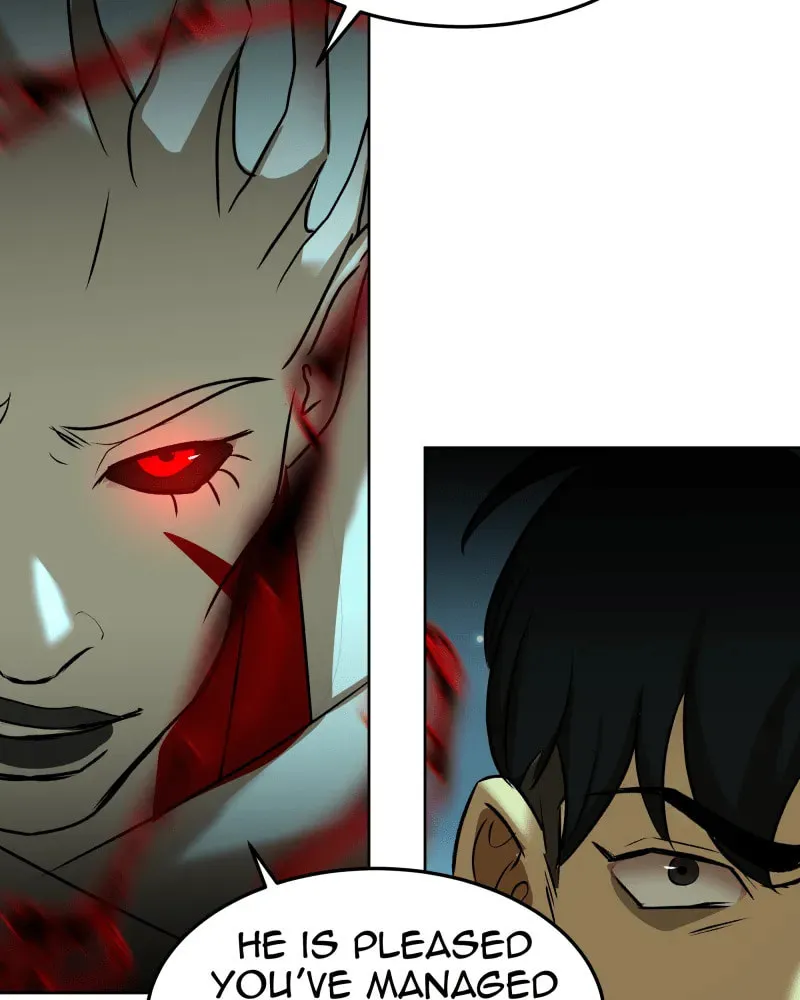 Covenant (Colored) Chapter 74 page 61 - 