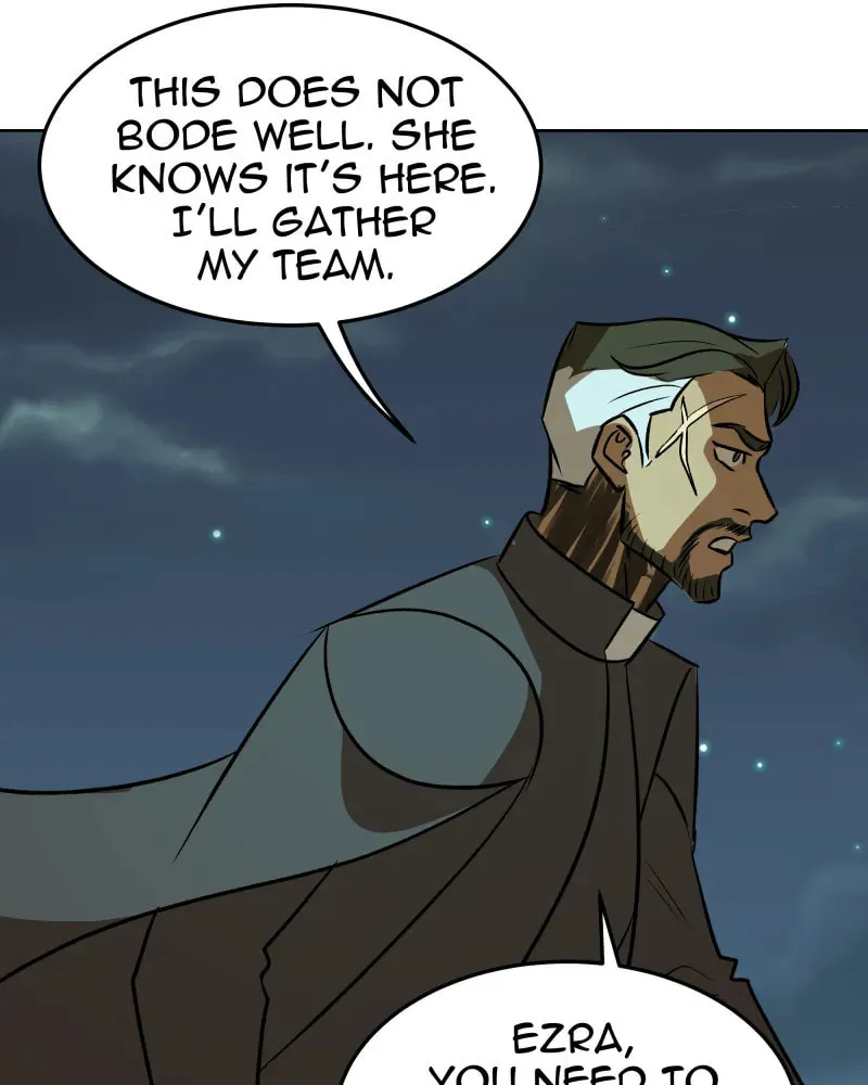 Covenant (Colored) Chapter 74 page 65 - 
