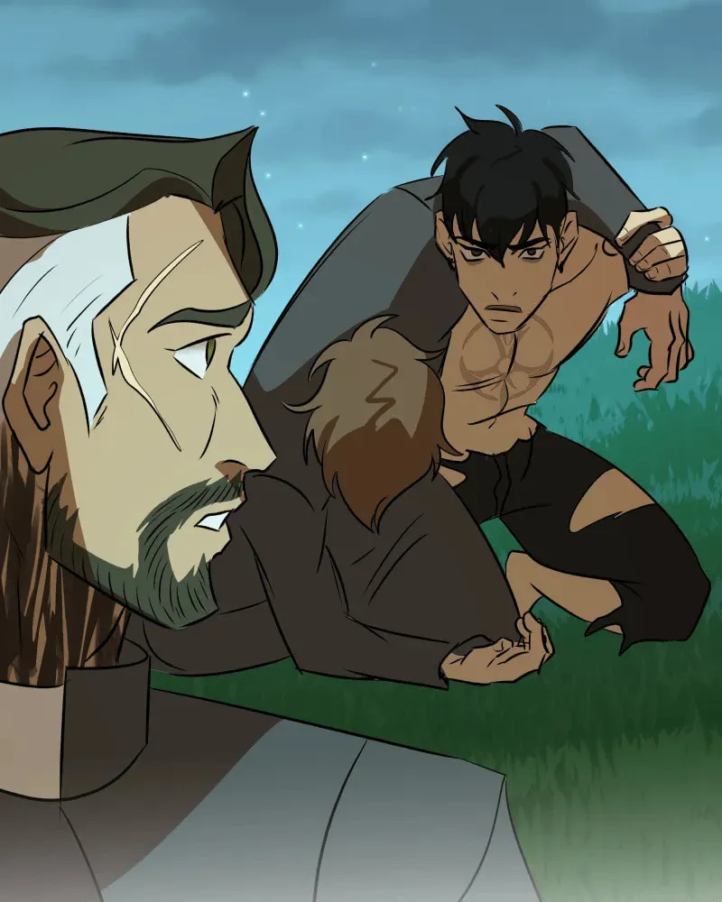Covenant (Colored) Chapter 74 page 67 - 