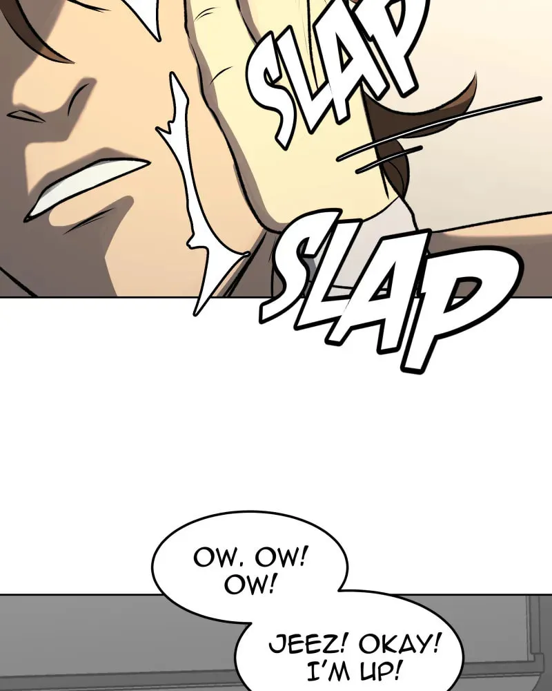 Covenant (Colored) Chapter 74 page 70 - 