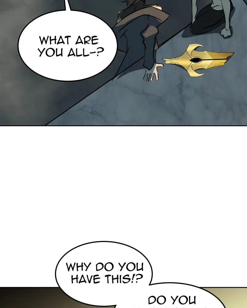 Covenant (Colored) Chapter 74 page 8 - 