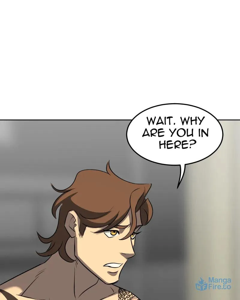Covenant (Colored) Chapter 74 page 75 - 