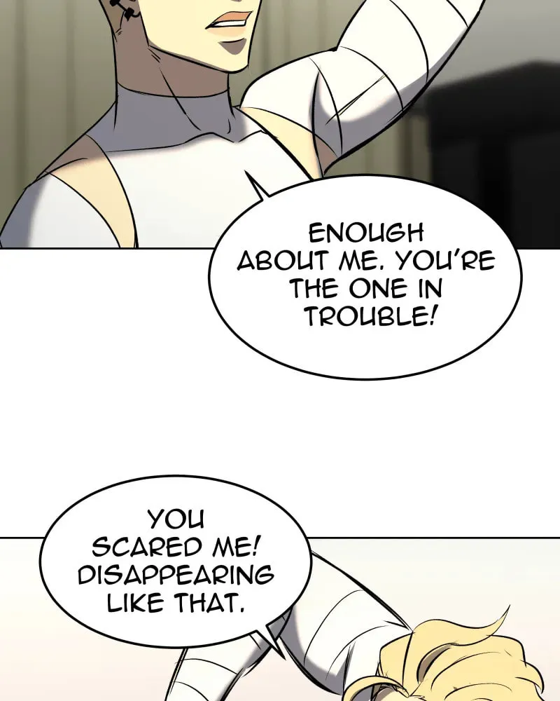 Covenant (Colored) Chapter 74 page 77 - 