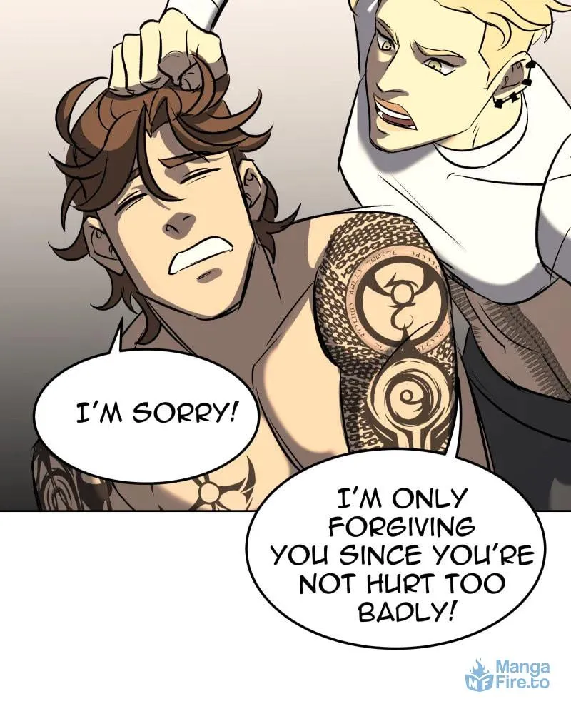 Covenant (Colored) Chapter 74 page 78 - 
