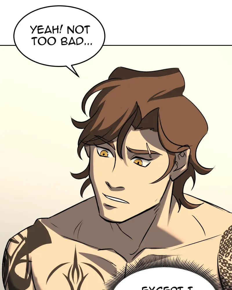 Covenant (Colored) Chapter 74 page 79 - 