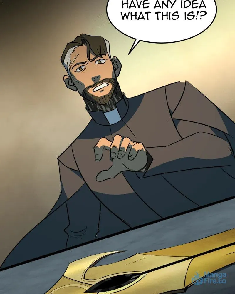Covenant (Colored) Chapter 74 page 9 - 