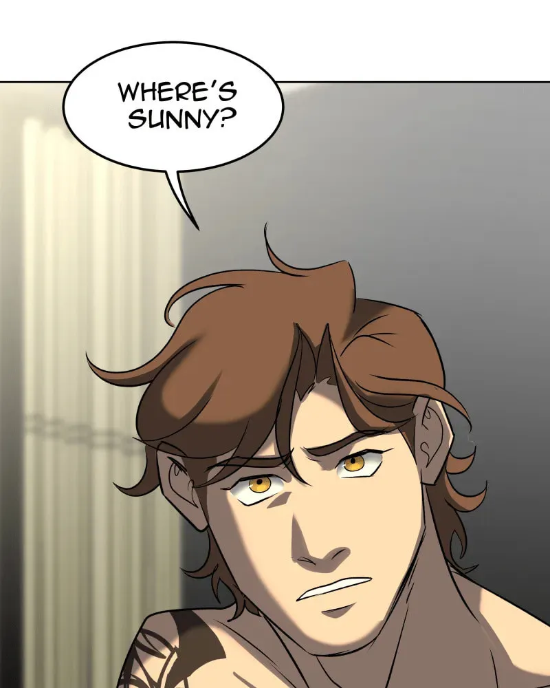 Covenant (Colored) Chapter 74 page 85 - 