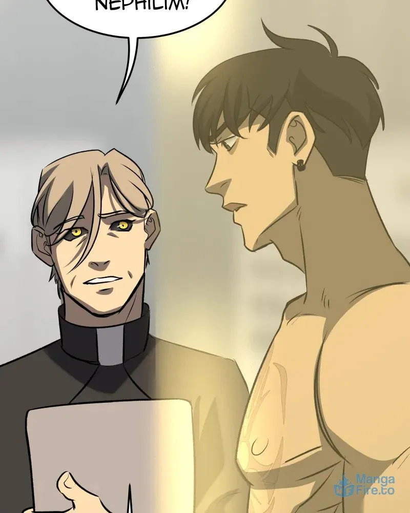 Covenant (Colored) Chapter 74 page 90 - 