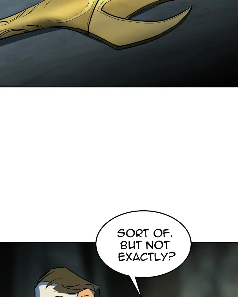 Covenant (Colored) Chapter 74 page 10 - 