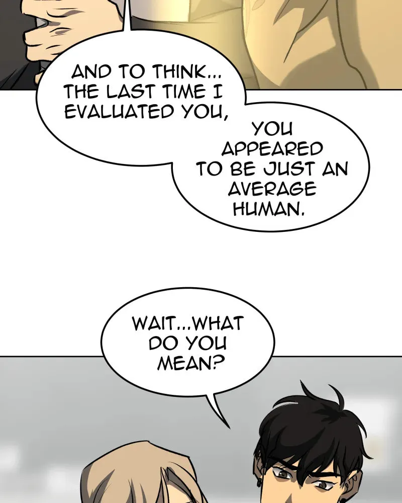 Covenant (Colored) Chapter 74 page 91 - 