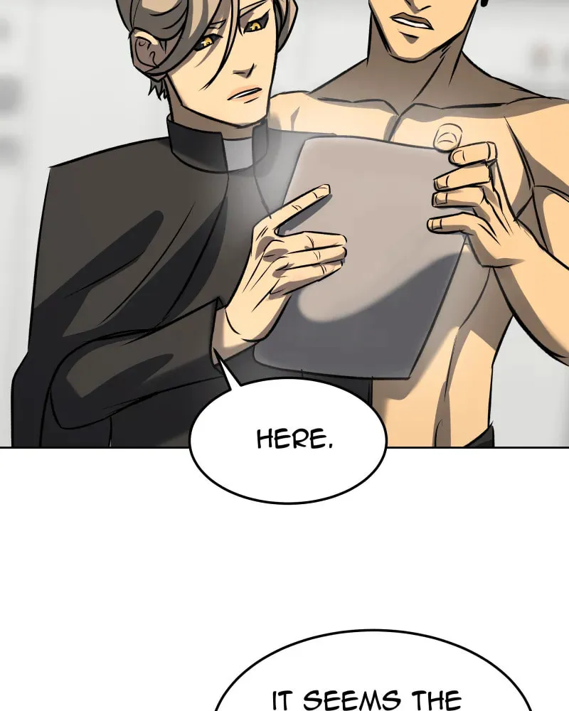 Covenant (Colored) Chapter 74 page 92 - 