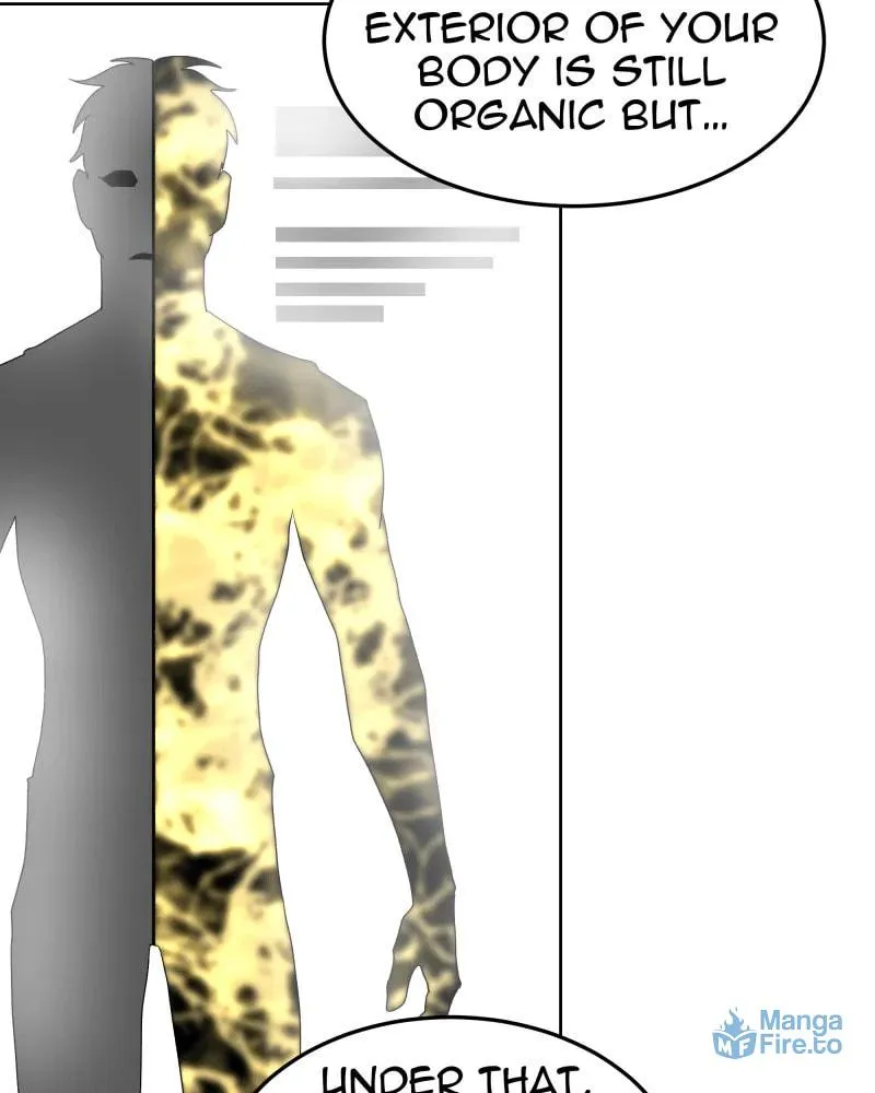 Covenant (Colored) Chapter 74 page 93 - 