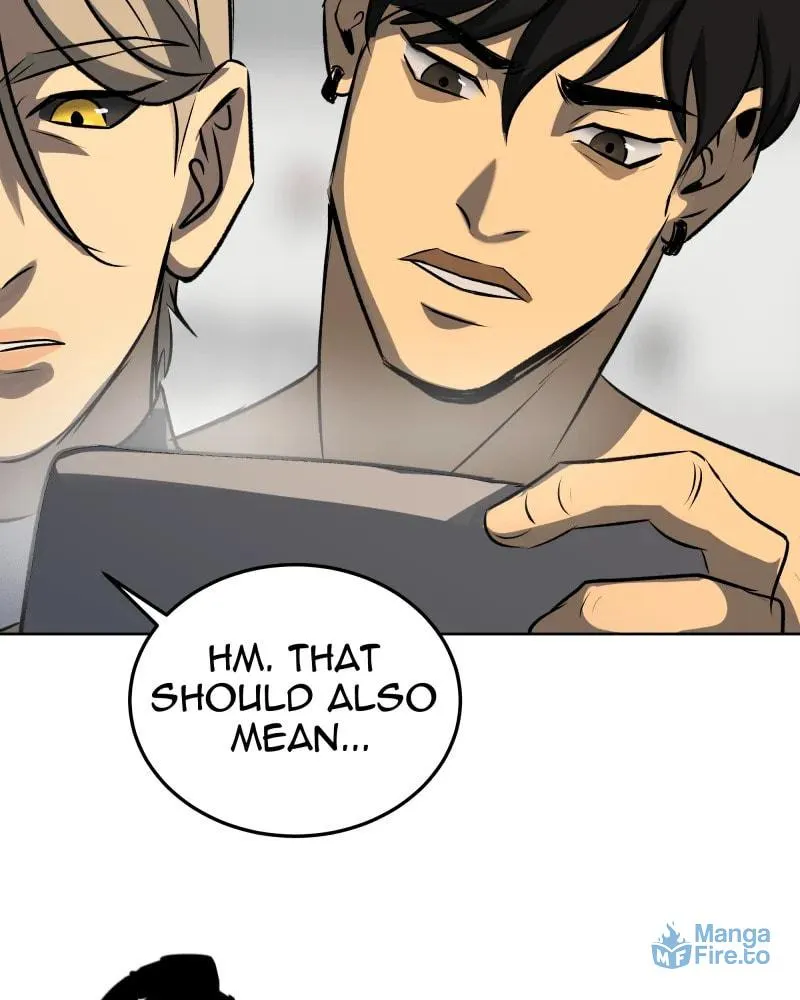 Covenant (Colored) Chapter 74 page 96 - 