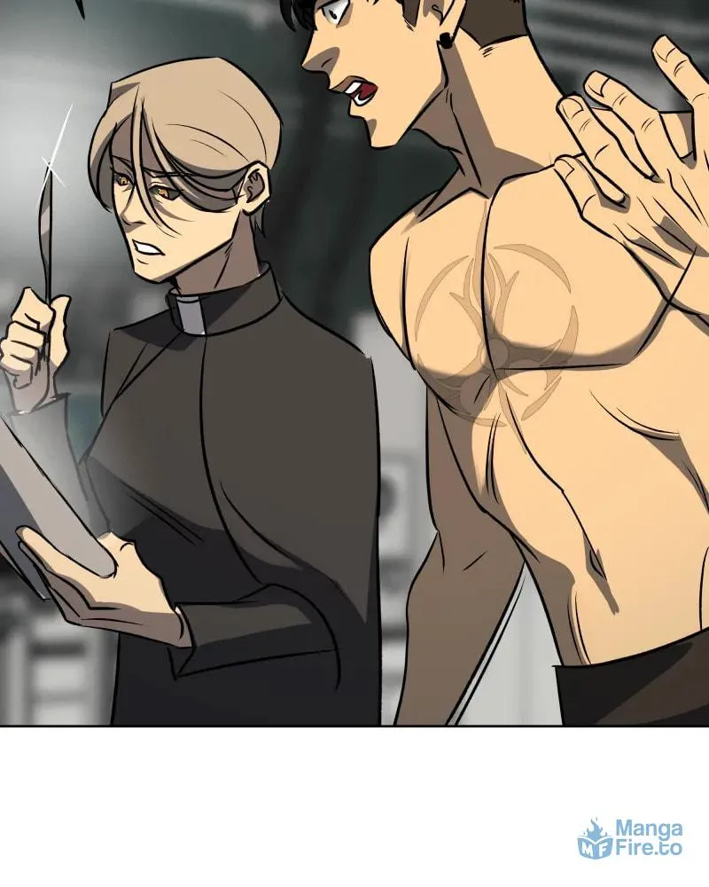 Covenant (Colored) Chapter 74 page 99 - 