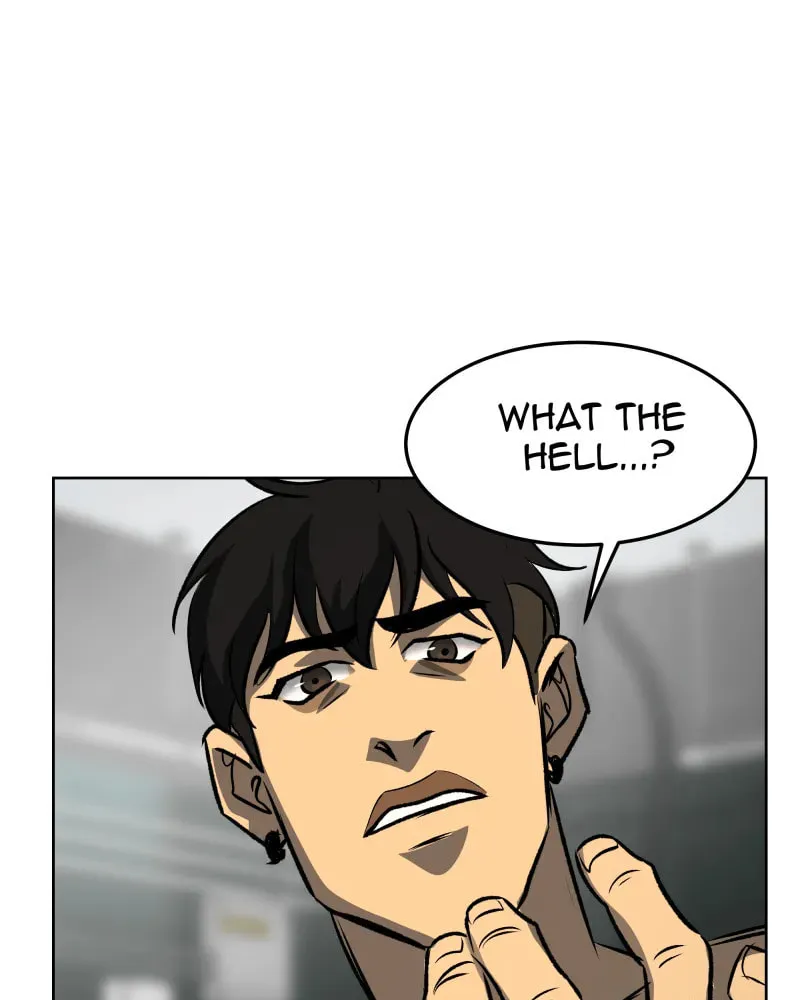 Covenant (Colored) Chapter 74 page 100 - 