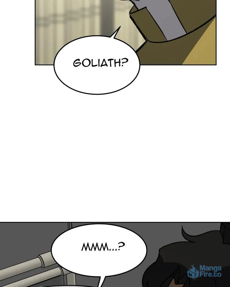 Covenant (Colored) Chapter 75 page 15 - 