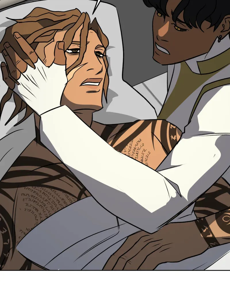 Covenant (Colored) Chapter 75 page 16 - 